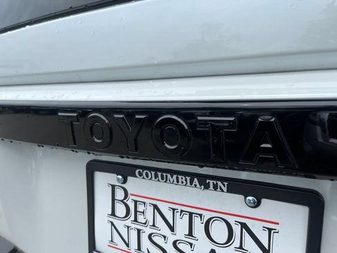 Used 2024 Toyota Land Cruiser w/ Premium Package AWD/4WD image 41