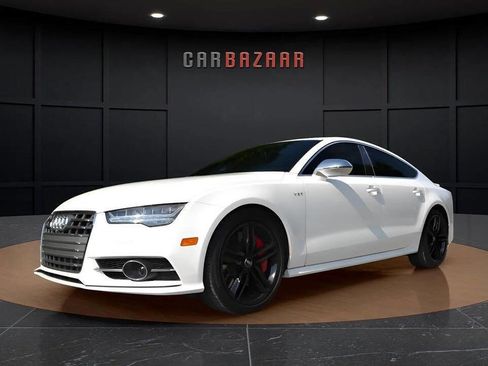 Used 2018 Audi S7 Prestige w/ S Sport Package image 2