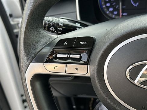 Used 2022 Hyundai Tucson SEL w/ Cargo Package image 34