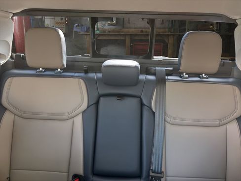 New 2026 Ford Maverick Lariat AWD/4WD image 12