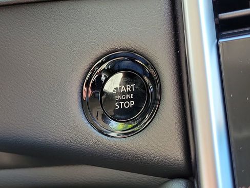 New 2026 Nissan Armada SV image 34