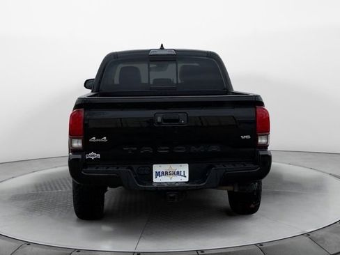 Used 2023 Toyota Tacoma SR5 image 4