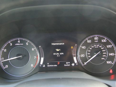 Used 2020 Acura RDX w/ Technology Package image 13