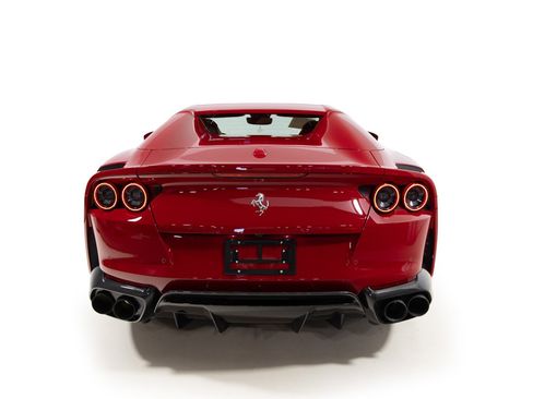 Used 2022 Ferrari 812 GTS RWD image 48