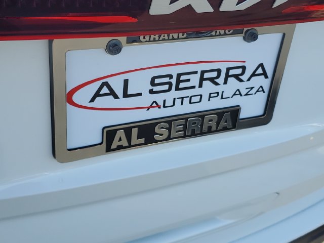 Certified 2024 Kia Carnival SX FWD image 6
