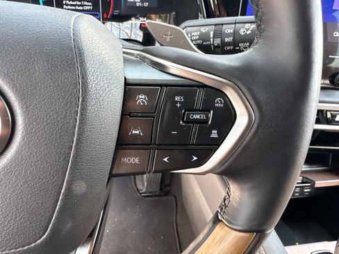 Certified 2025 Lexus RX 350 Premium w/ Accessory Package (Z1) FWD image 30