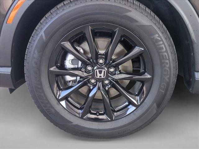 Certified 2026 Honda CR-V Sport-L image 24