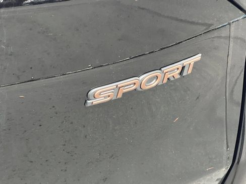 New 2026 Subaru Forester Sport image 26