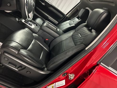 Used 2020 Toyota Tundra Platinum AWD/4WD image 10