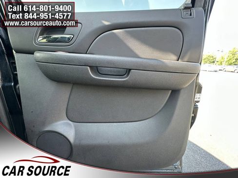Used 2013 Chevrolet Avalanche LS w/ All-Star Edition AWD/4WD image 20