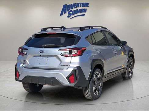New 2026 Subaru Crosstrek 2.5i Limited image 6