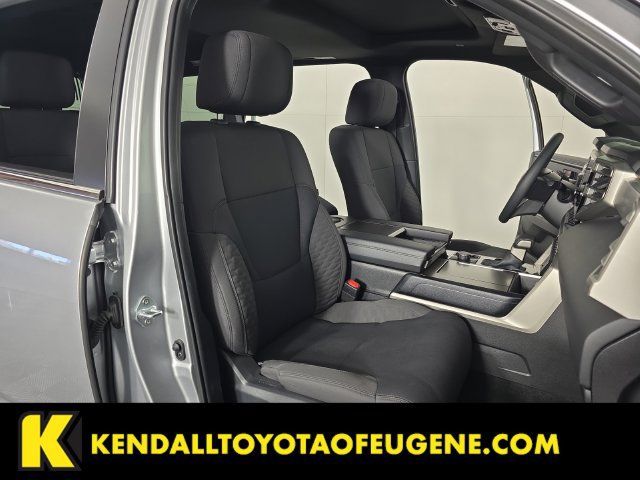 Used 2025 Toyota Sequoia SR5 AWD/4WD image 23