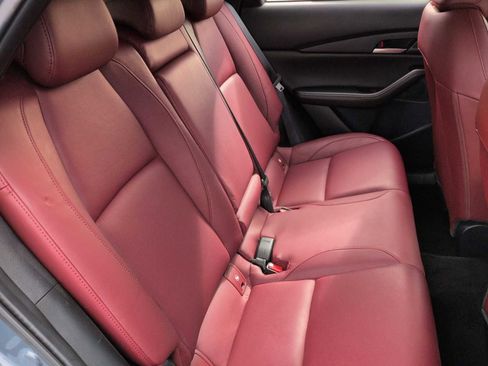 Used 2024 MAZDA CX-30 AWD 2.5 S w/ Preferred Package image 22