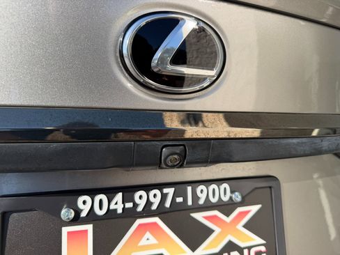 Used 2019 Lexus ES 350 F Sport image 15