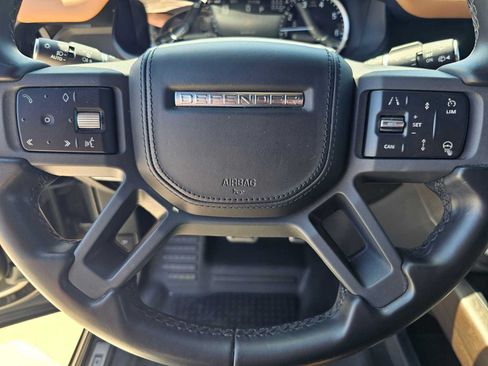 Used 2023 Land Rover Defender 130 X AWD/4WD image 24