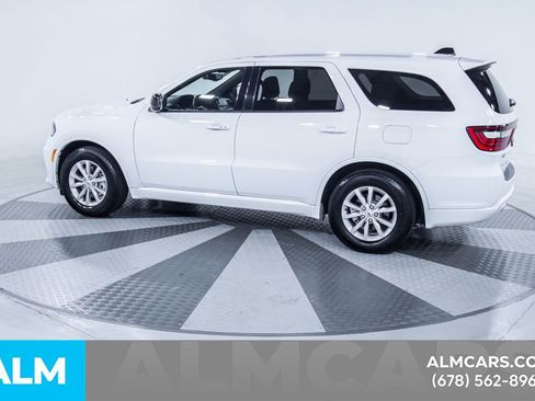 Used 2026 Dodge Durango GT RWD image 5