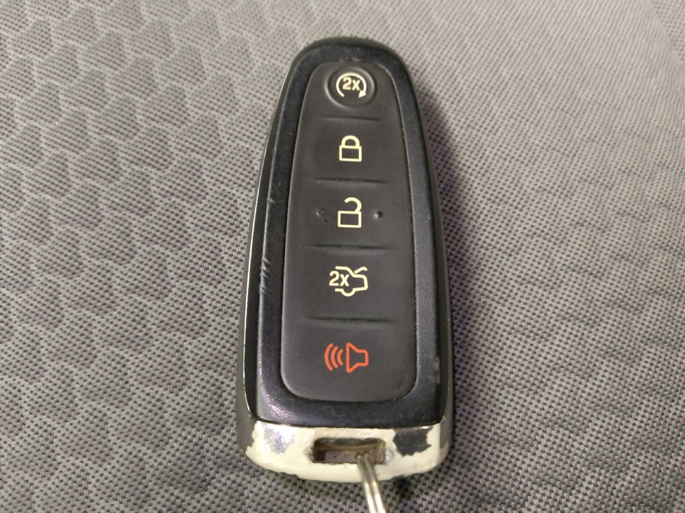 Used 2019 Ford Escape SE AWD/4WD image 32