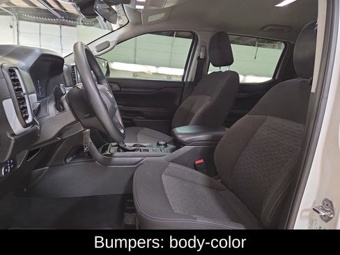 Used 2024 Ford Ranger XL w/ Trailer Tow Package image 10