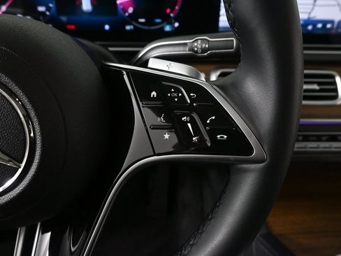 Certified 2025 Mercedes-Benz GLE 350 4MATIC image 11