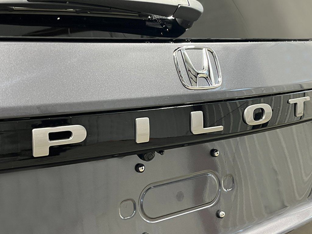 New 2026 Honda Pilot Elite image 10
