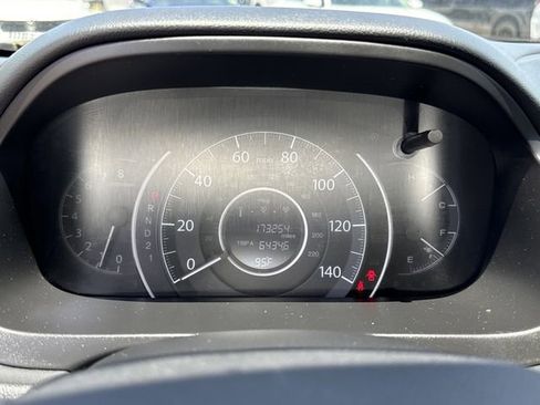 Used 2014 Honda CR-V EX-L image 37