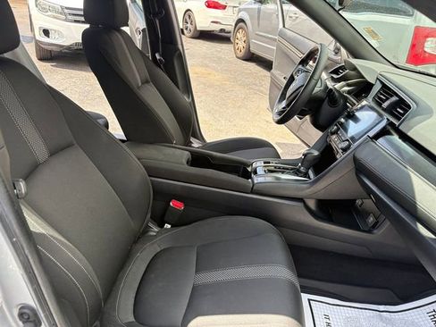 Used 2021 Honda Civic EX image 19