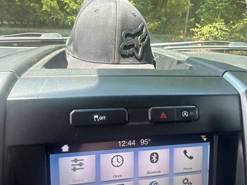 Used 2019 Ford F150 XLT w/ Equipment Group 302A Luxury AWD/4WD image 37