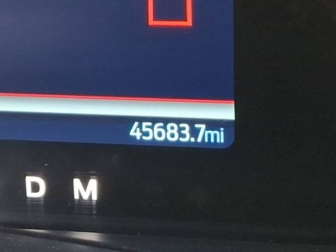 Used 2021 Ford Bronco Outer Banks image 21