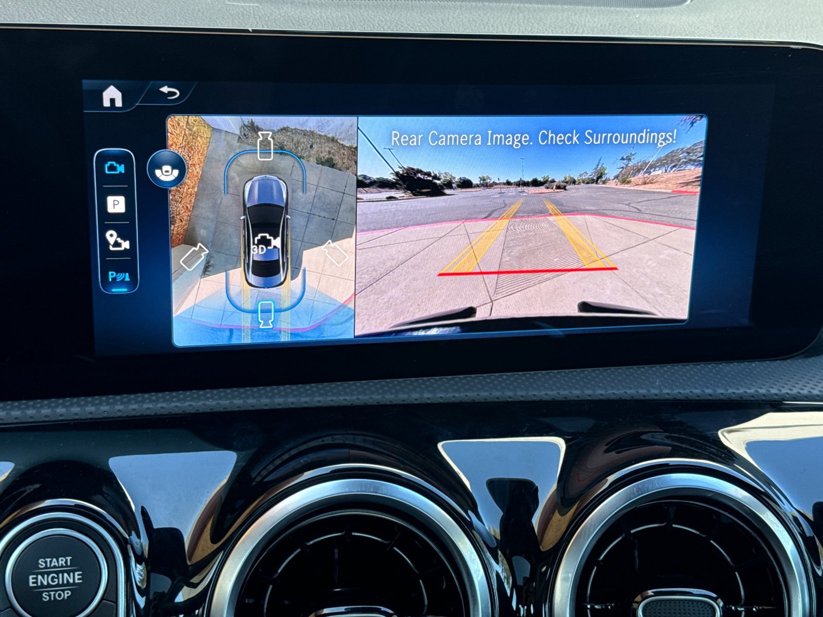 Certified 2026 Mercedes-Benz CLA 250 image 19