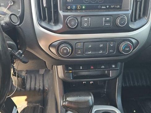 Used 2020 Chevrolet Colorado LT w/ Safety Package image 7