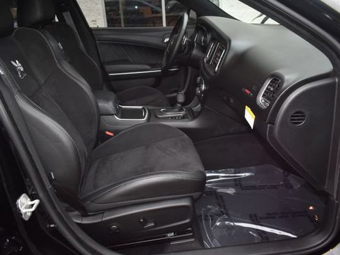 Used 2023 Dodge Charger Scat Pack w/ Plus Group RWD image 42