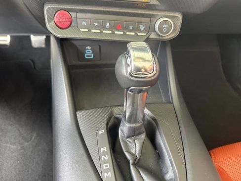 Certified 2025 Ford Mustang GT Premium image 18