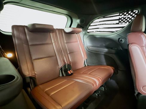 Used 2024 Dodge Durango R/T AWD/4WD image 14