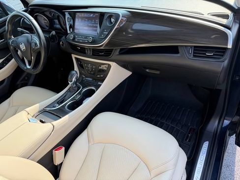 Used 2020 Buick Envision Preferred FWD image 19