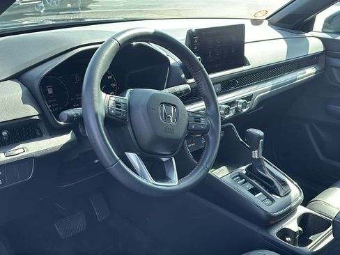 Used 2025 Honda CR-V Sport-L image 25