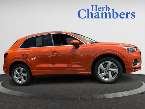 Used 2022 Audi Q3 2.0T Premium image 5