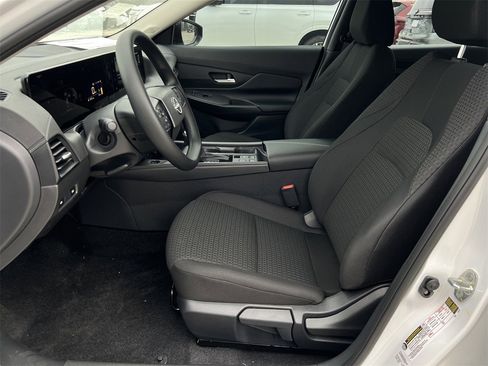 New 2026 Nissan Sentra S image 15