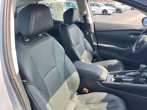 Used 2023 Honda Accord EX-L image 29