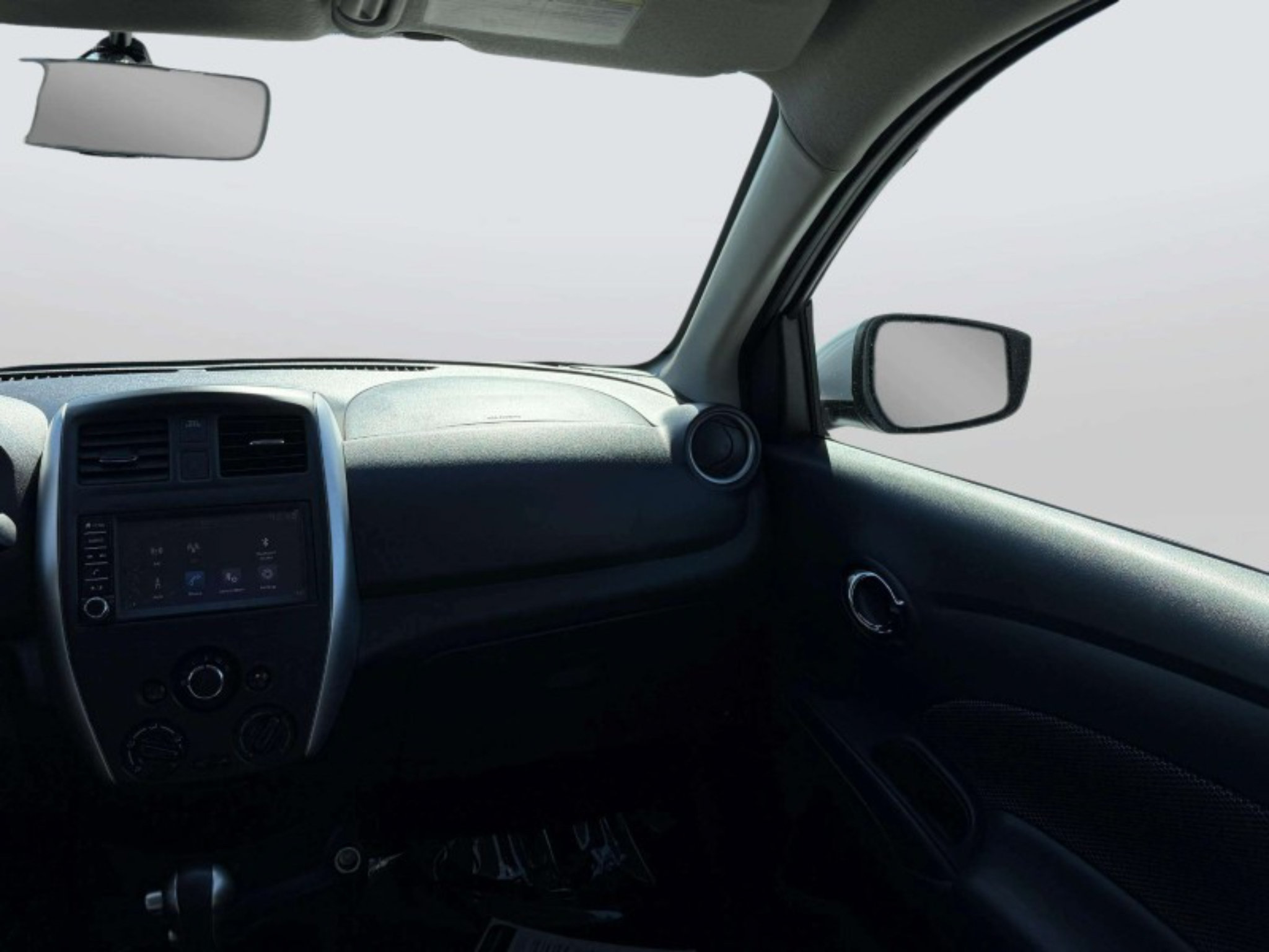 Used 2019 Nissan Versa SV FWD image 17
