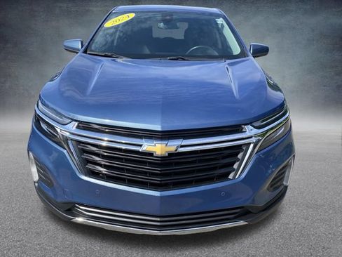 Used 2024 Chevrolet Equinox LT FWD image 24