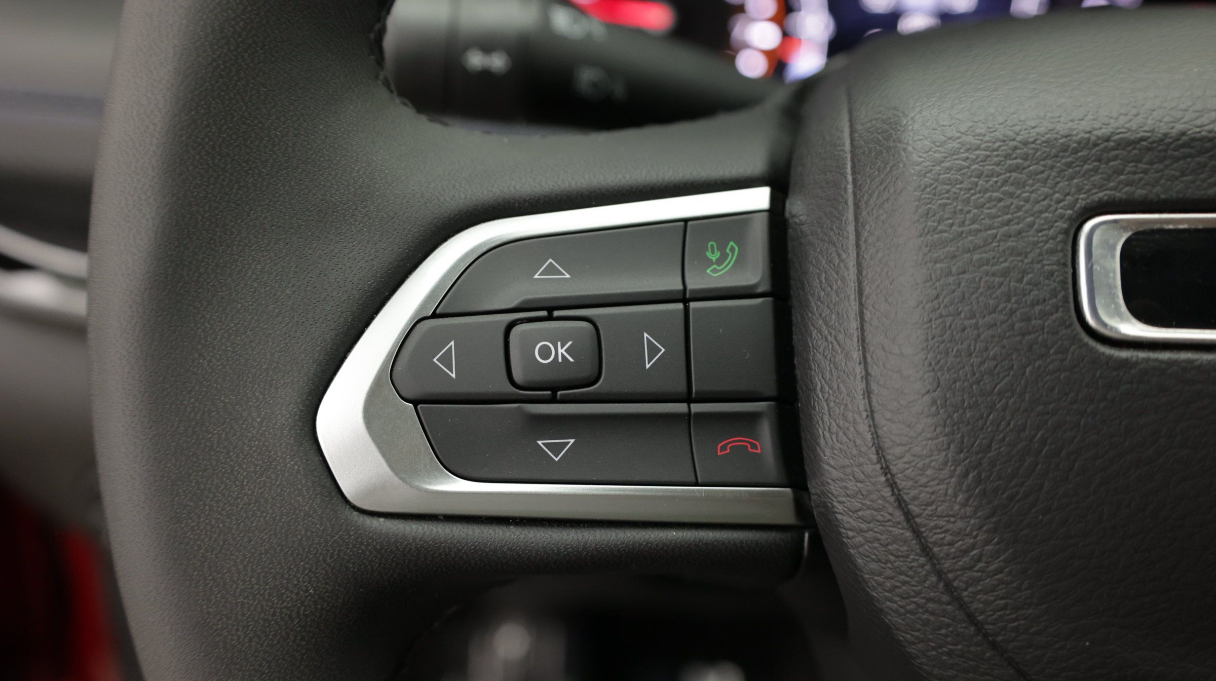 Used 2026 Jeep Compass Limited AWD/4WD image 26