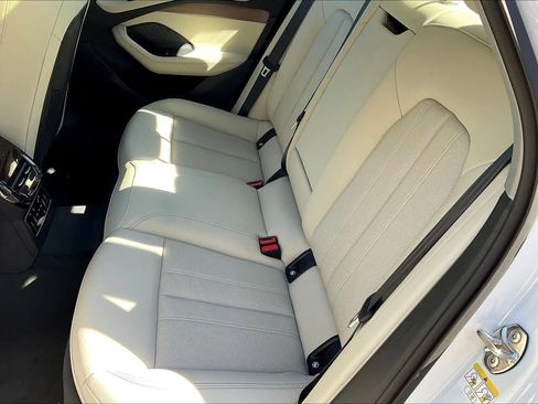 New 2026 Audi A6 Premium Plus image 17