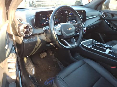 Used 2025 Chevrolet Equinox LT w/ Convenience Package II AWD/4WD image 15