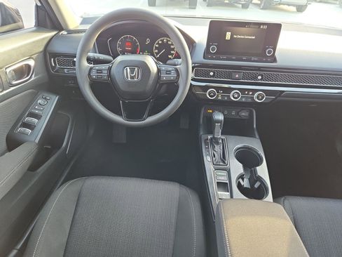 Used 2025 Honda Civic LX image 27