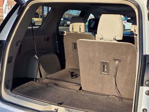 Used 2019 GMC Acadia Denali w/ Technology Package image 43