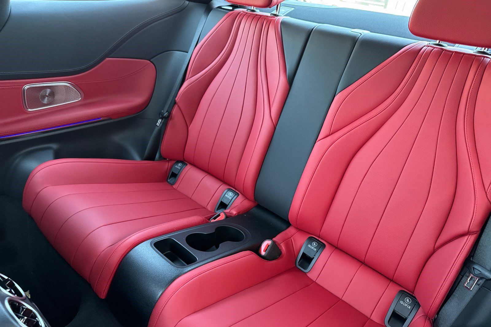 New 2026 Mercedes-Benz CLE 450 4MATIC Coupe image 20