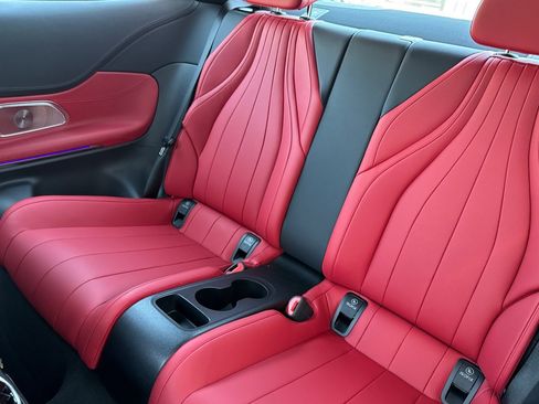 New 2026 Mercedes-Benz CLE 450 4MATIC Coupe image 20