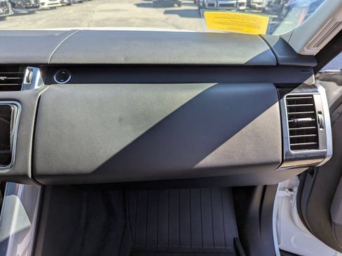 Used 2022 Land Rover Range Rover Sport Autobiography AWD/4WD image 37