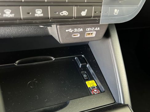 New 2026 Subaru Outback Touring XT image 37