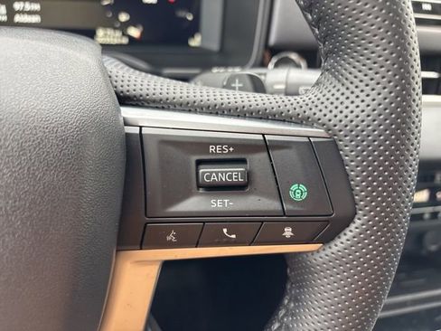 Used 2025 Mitsubishi Outlander SEL AWD/4WD image 20